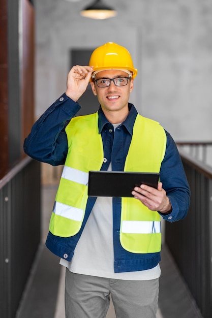 FSQ Impulsores Equipo Profesional